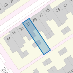 Perceel STR03-C-5296