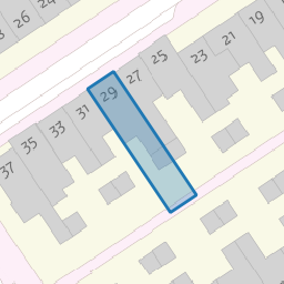 Perceel STR03-C-5297