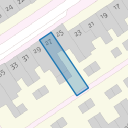 Perceel STR03-C-5298