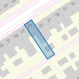 Perceel STR03-C-5299