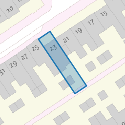 Perceel STR03-C-5300