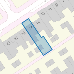 Perceel STR03-C-5303