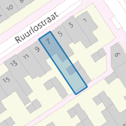 Perceel STR03-C-5308