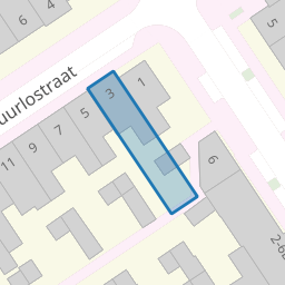 Perceel STR03-C-5310