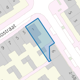 Perceel STR03-C-5311