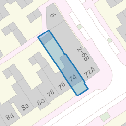 Perceel STR03-C-5312