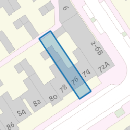 Perceel STR03-C-5313