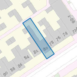 Perceel STR03-C-5315