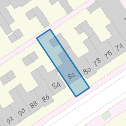 Perceel STR03-C-5316