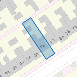 Perceel STR03-C-5317