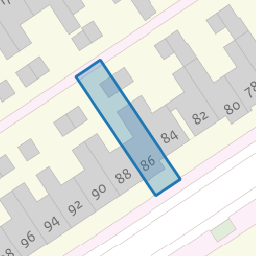 Perceel STR03-C-5318