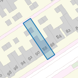 Perceel STR03-C-5319