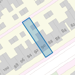 Perceel STR03-C-5320