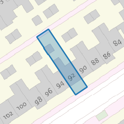 Perceel STR03-C-5321