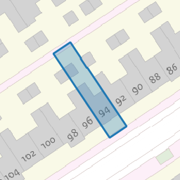 Perceel STR03-C-5322