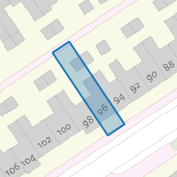 Perceel STR03-C-5323