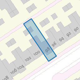 Perceel STR03-C-5324