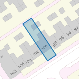 Perceel STR03-C-5325