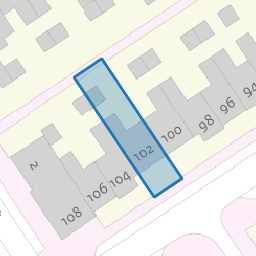 Perceel STR03-C-5326