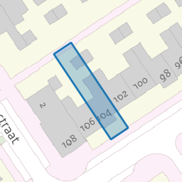 Perceel STR03-C-5327