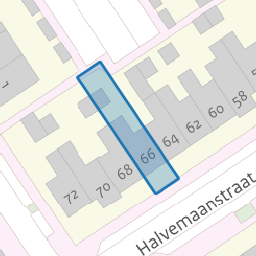 Perceel STR03-C-5332