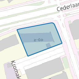 Perceel STR03-C-5340