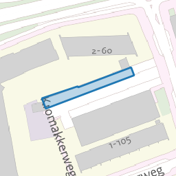 Perceel STR03-C-5341