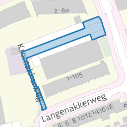 Perceel STR03-C-5342