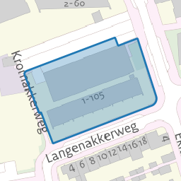 Perceel STR03-C-5343