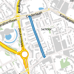 Perceel STR03-C-5344