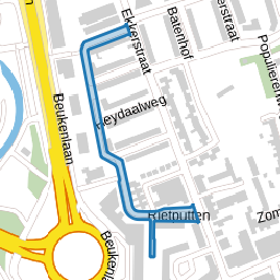 Perceel STR03-C-5345