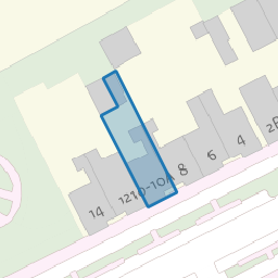 Perceel STR03-C-5350