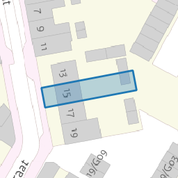 Perceel STR03-C-5352