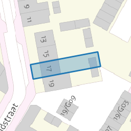 Perceel STR03-C-5353