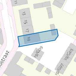 Perceel STR03-C-5354