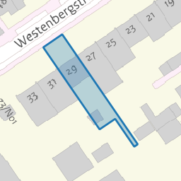 Perceel STR03-C-5361