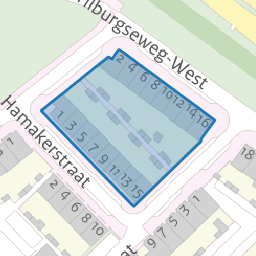 Perceel STR03-C-5363