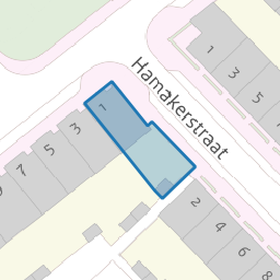 Perceel STR03-C-5364