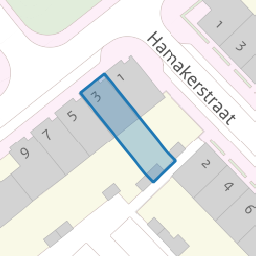 Perceel STR03-C-5365