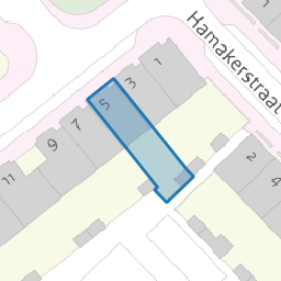 Perceel STR03-C-5366