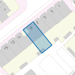 Perceel STR03-C-5368