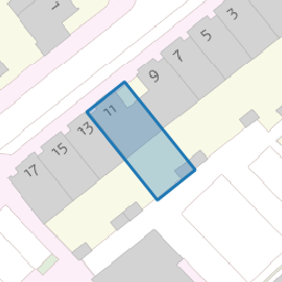 Perceel STR03-C-5369