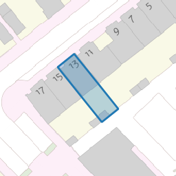 Perceel STR03-C-5370