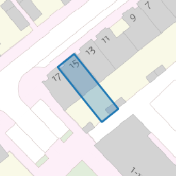 Perceel STR03-C-5371