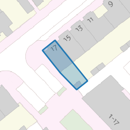 Perceel STR03-C-5372