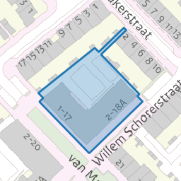 Perceel STR03-C-5373