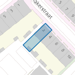 Perceel STR03-C-5374