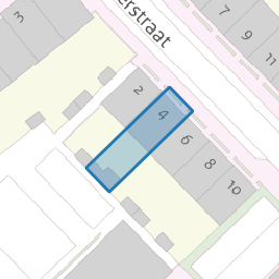 Perceel STR03-C-5375