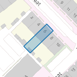 Perceel STR03-C-5376