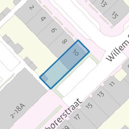 Perceel STR03-C-5378